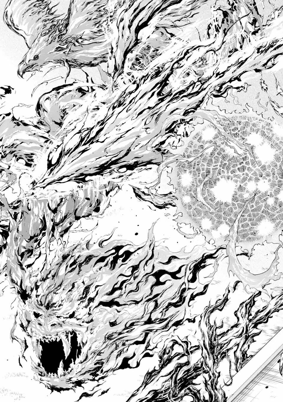 Pháp Sư Hạng B Nhanh Nhất Thế Giới Chapter 19 - Trang 2