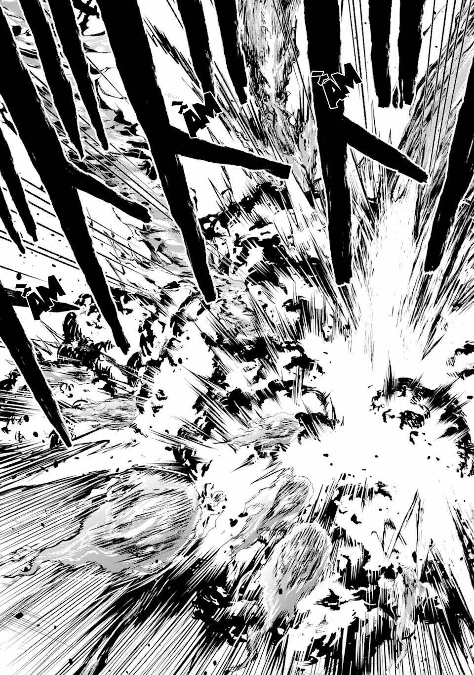 Pháp Sư Hạng B Nhanh Nhất Thế Giới Chapter 19 - Trang 2