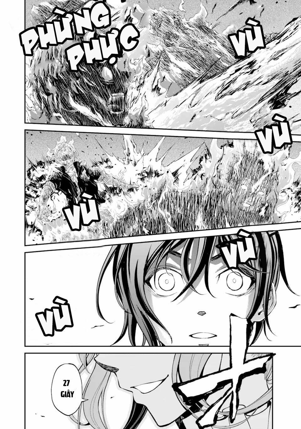 Pháp Sư Hạng B Nhanh Nhất Thế Giới Chapter 19 - Trang 2