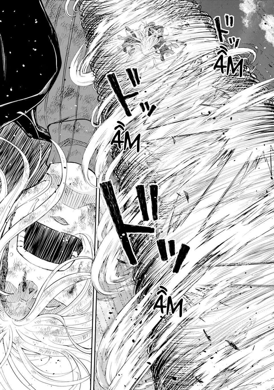 Pháp Sư Hạng B Nhanh Nhất Thế Giới Chapter 21 - Trang 2