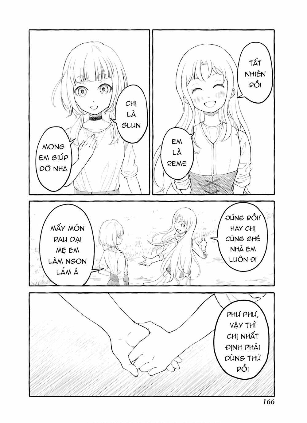 Pháp Sư Hạng B Nhanh Nhất Thế Giới Chapter 8 - Trang 2