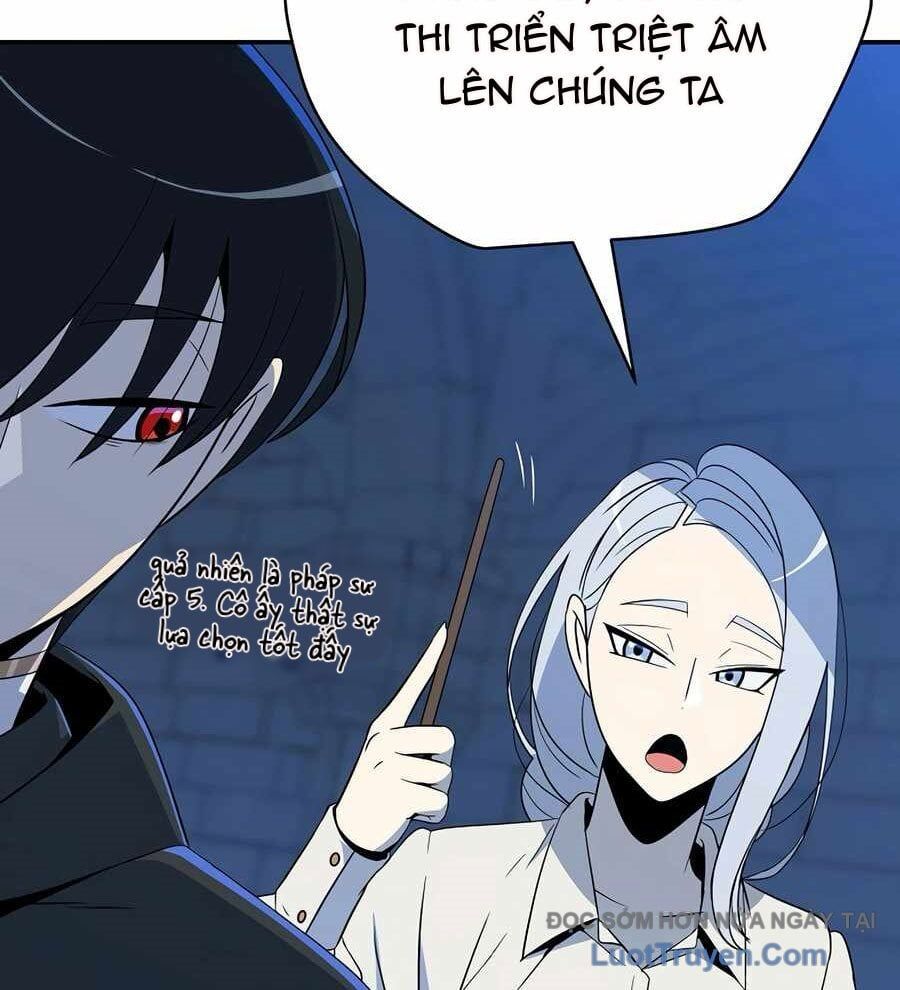 Pháp Sư Hệ Theo Lượt Chapter 29 - Trang 2