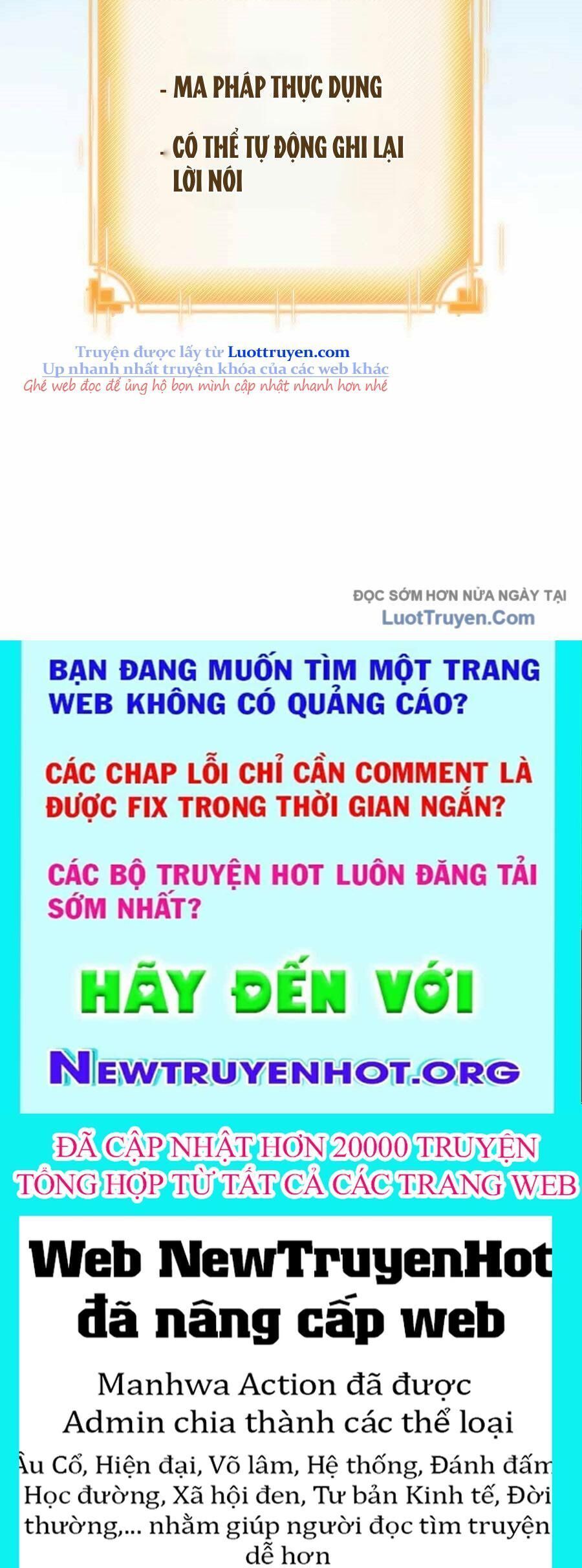 Pháp Sư Hệ Theo Lượt Chapter 29 - Trang 2