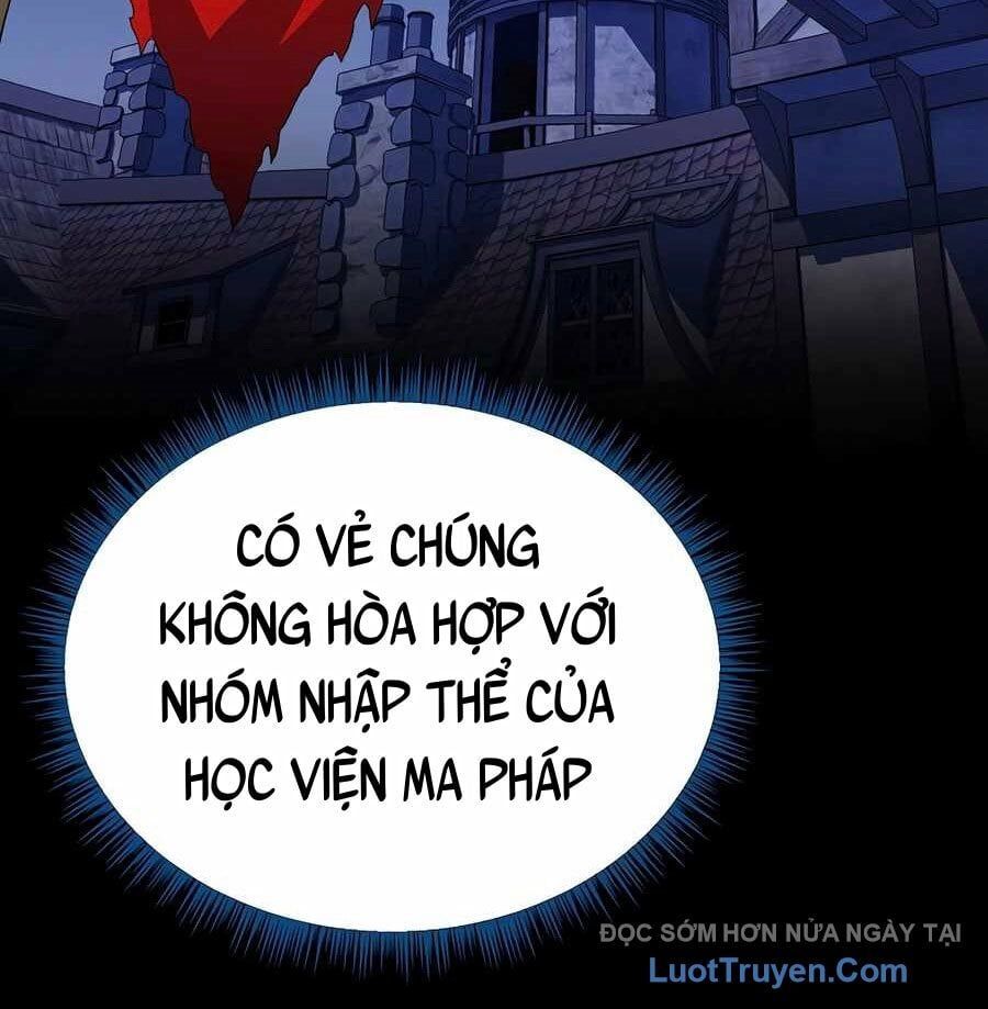 Pháp Sư Hệ Theo Lượt Chapter 29 - Trang 2