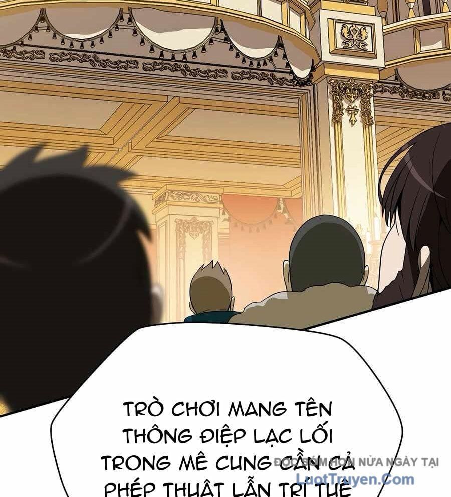Pháp Sư Hệ Theo Lượt Chapter 29 - Trang 2