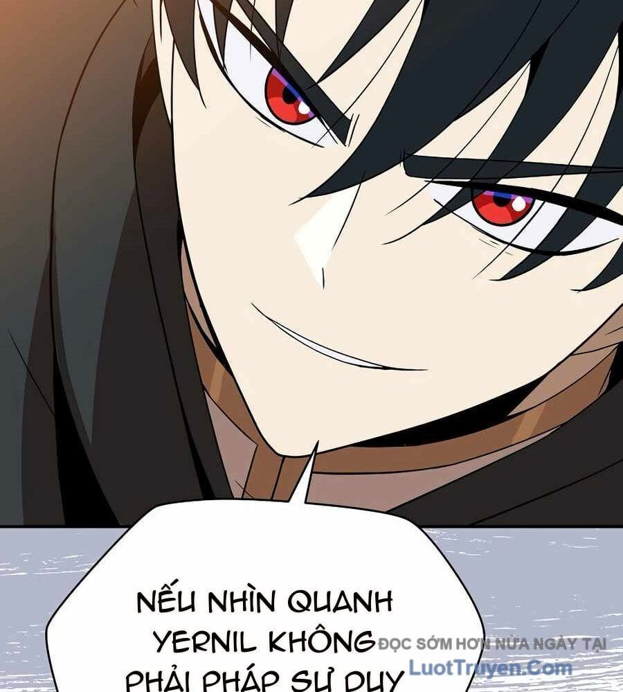 Pháp Sư Hệ Theo Lượt Chapter 29 - Trang 2