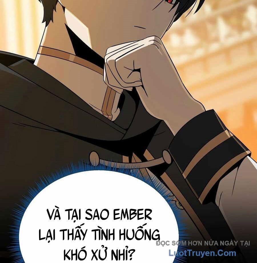 Pháp Sư Hệ Theo Lượt Chapter 29 - Trang 2