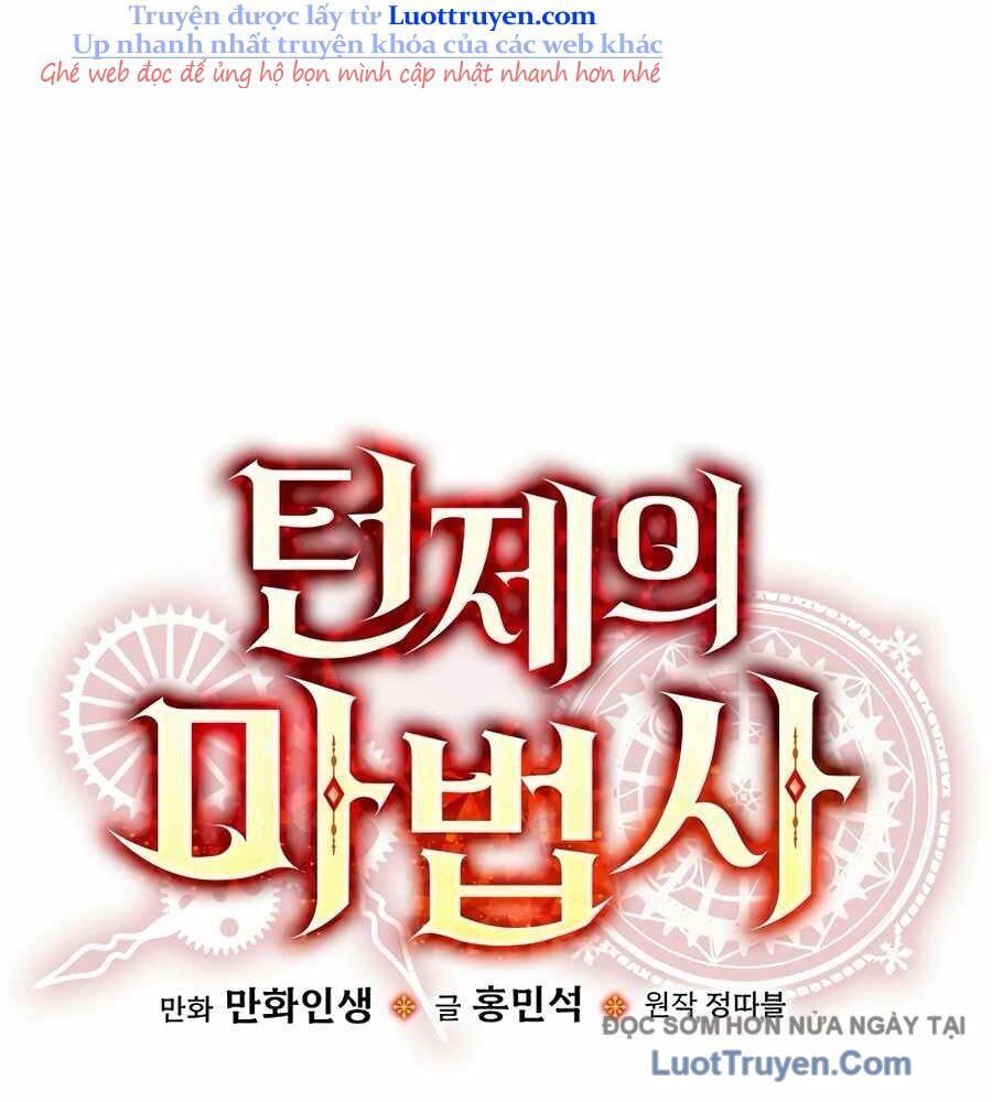 Pháp Sư Hệ Theo Lượt Chapter 29 - Trang 2