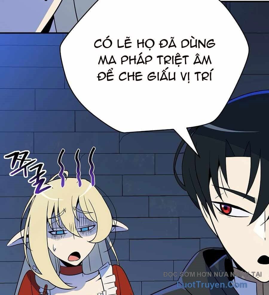 Pháp Sư Hệ Theo Lượt Chapter 29 - Trang 2