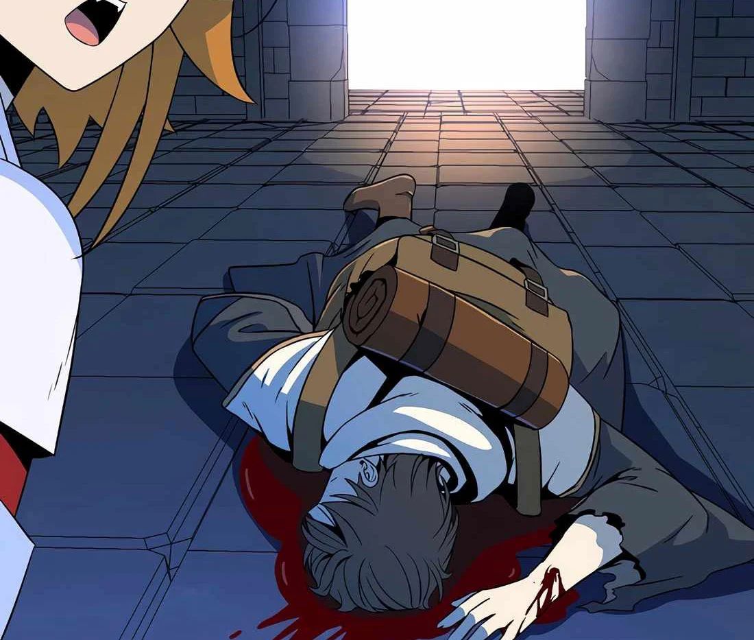 Pháp Sư Hệ Theo Lượt Chapter 36 - Trang 2