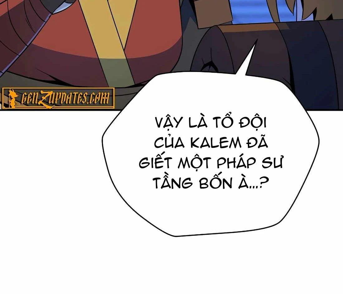 Pháp Sư Hệ Theo Lượt Chapter 36 - Trang 2