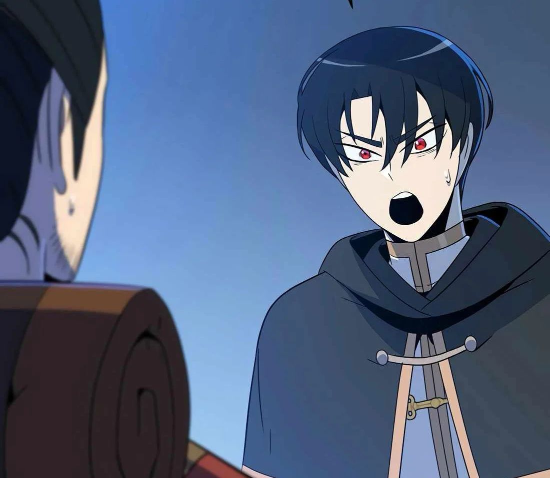 Pháp Sư Hệ Theo Lượt Chapter 36 - Trang 2