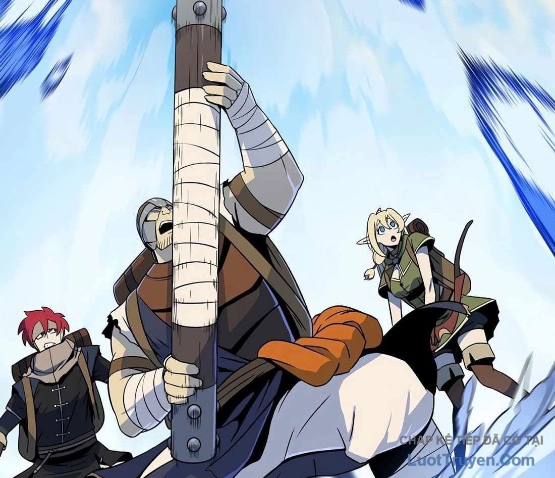 Pháp Sư Hệ Theo Lượt Chapter 36 - Trang 2