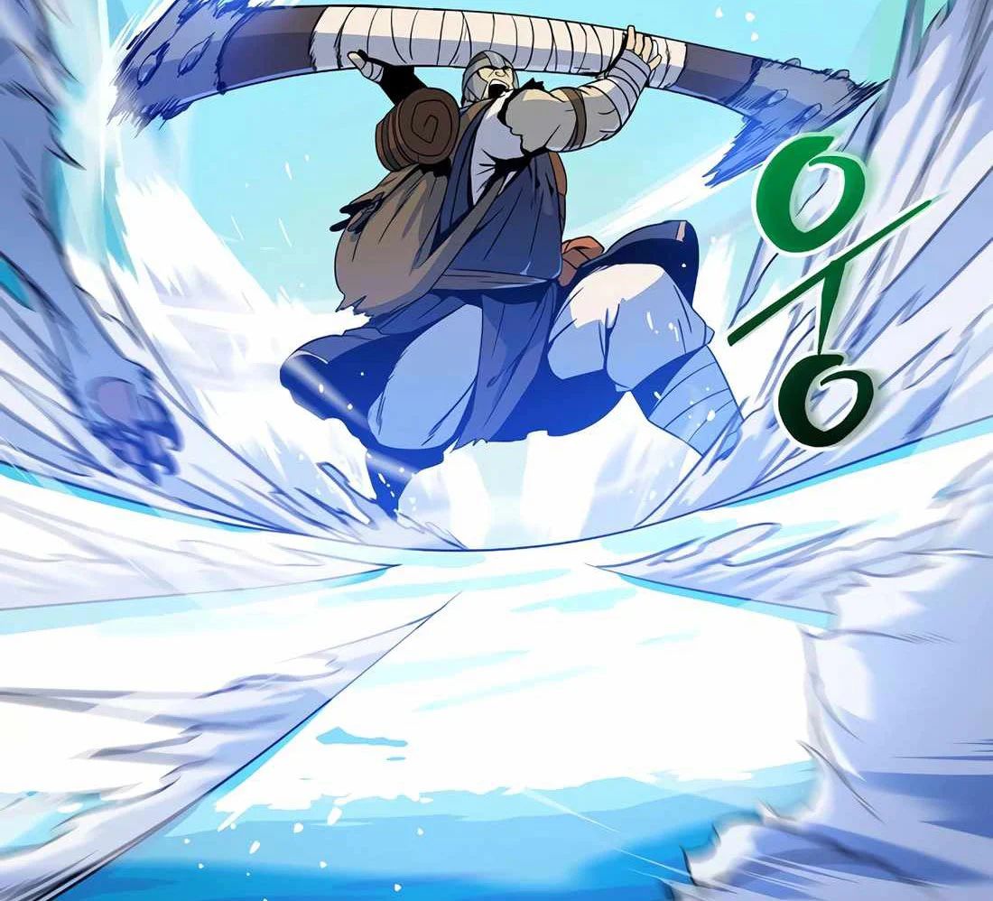 Pháp Sư Hệ Theo Lượt Chapter 36 - Trang 2