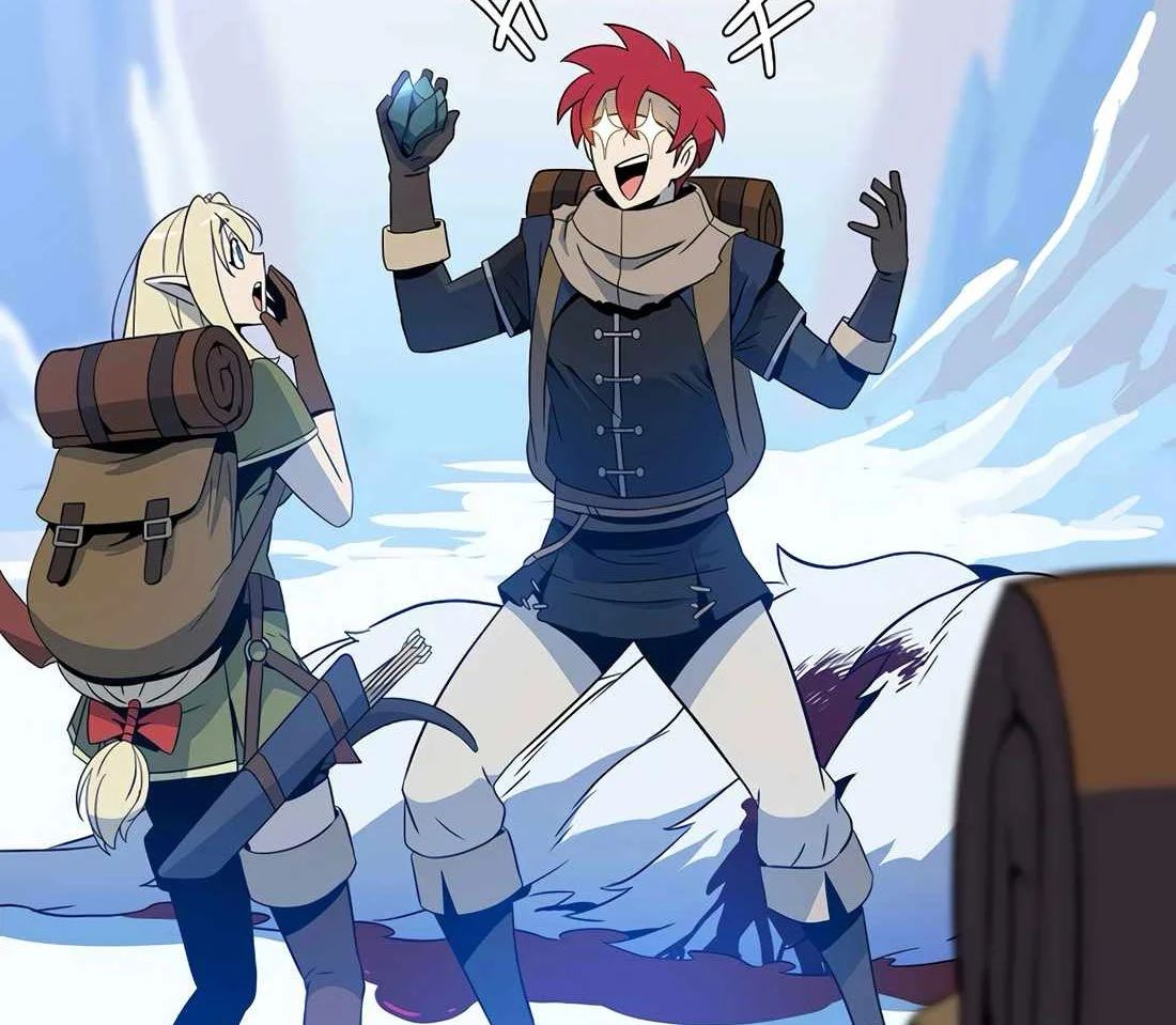 Pháp Sư Hệ Theo Lượt Chapter 36 - Trang 2