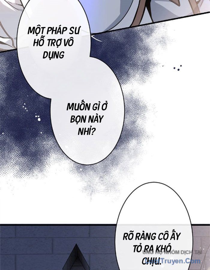 Pháp Sư Hỗ Trợ Bị Trục Xuất Trở Thành Hiền Giả Mạnh Nhất Chapter 1 - Trang 2