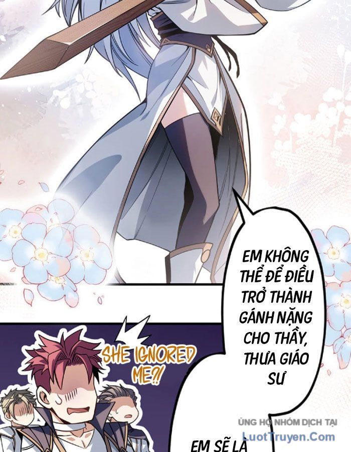 Pháp Sư Hỗ Trợ Bị Trục Xuất Trở Thành Hiền Giả Mạnh Nhất Chapter 1 - Trang 2