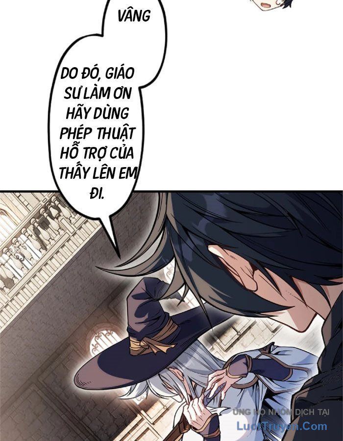 Pháp Sư Hỗ Trợ Bị Trục Xuất Trở Thành Hiền Giả Mạnh Nhất Chapter 1 - Trang 2