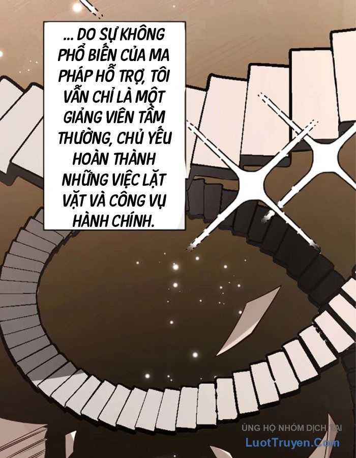 Pháp Sư Hỗ Trợ Bị Trục Xuất Trở Thành Hiền Giả Mạnh Nhất Chapter 1 - Trang 2