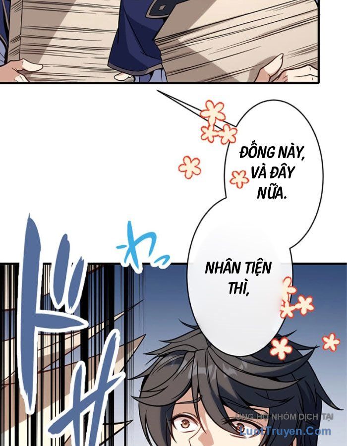 Pháp Sư Hỗ Trợ Bị Trục Xuất Trở Thành Hiền Giả Mạnh Nhất Chapter 1 - Trang 2
