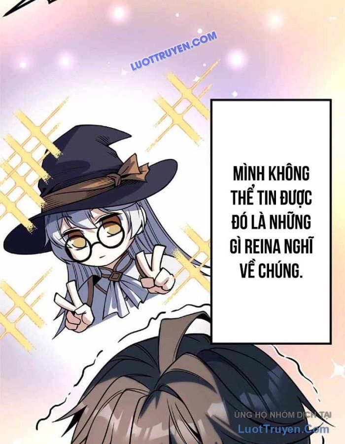 Pháp Sư Hỗ Trợ Bị Trục Xuất Trở Thành Hiền Giả Mạnh Nhất Chapter 3 - Trang 2