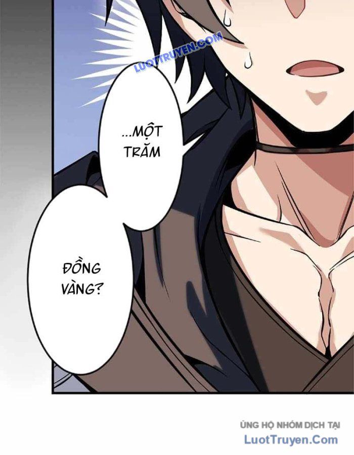 Pháp Sư Hỗ Trợ Bị Trục Xuất Trở Thành Hiền Giả Mạnh Nhất Chapter 3 - Trang 2
