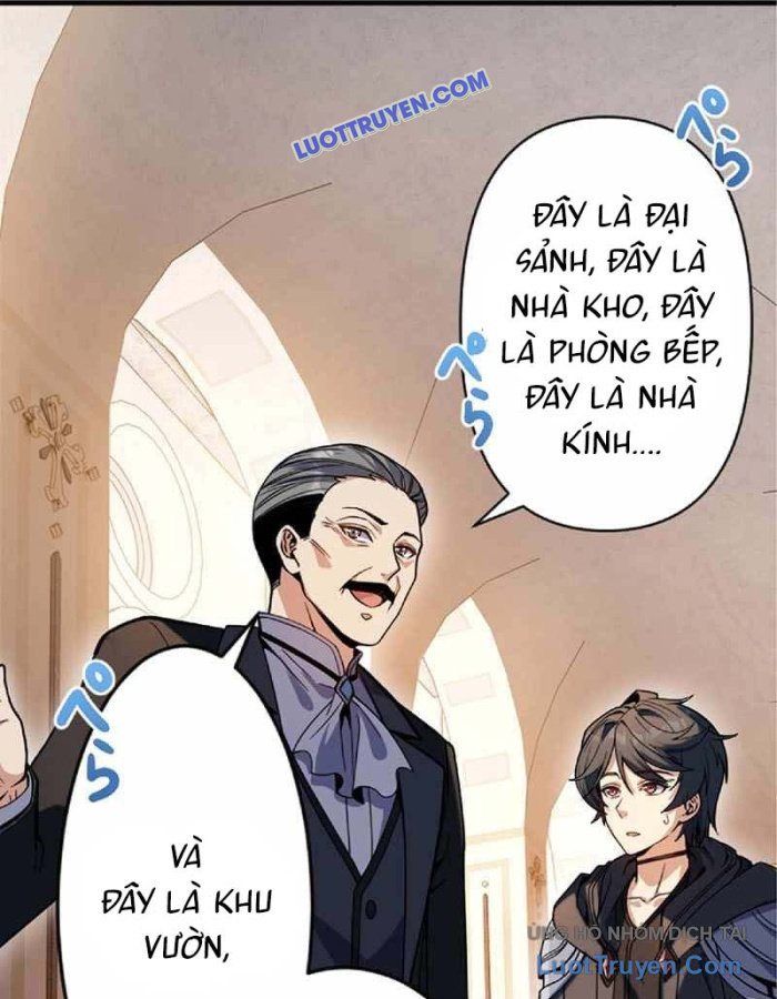 Pháp Sư Hỗ Trợ Bị Trục Xuất Trở Thành Hiền Giả Mạnh Nhất Chapter 3 - Trang 2