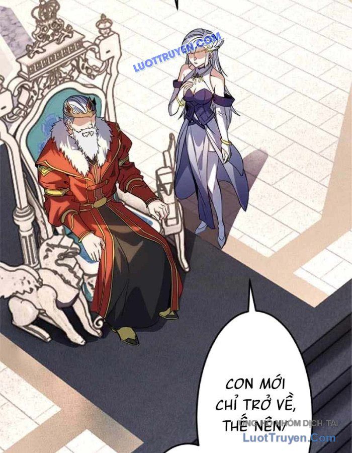 Pháp Sư Hỗ Trợ Bị Trục Xuất Trở Thành Hiền Giả Mạnh Nhất Chapter 3 - Trang 2