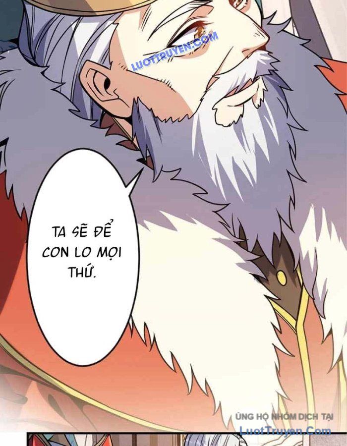 Pháp Sư Hỗ Trợ Bị Trục Xuất Trở Thành Hiền Giả Mạnh Nhất Chapter 3 - Trang 2