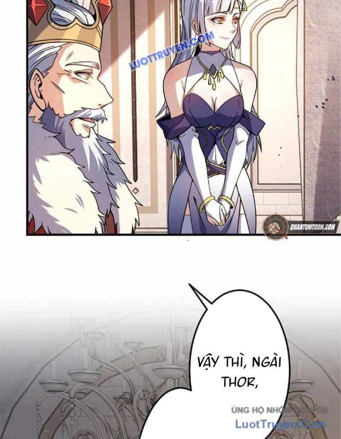 Pháp Sư Hỗ Trợ Bị Trục Xuất Trở Thành Hiền Giả Mạnh Nhất Chapter 3 - Trang 2