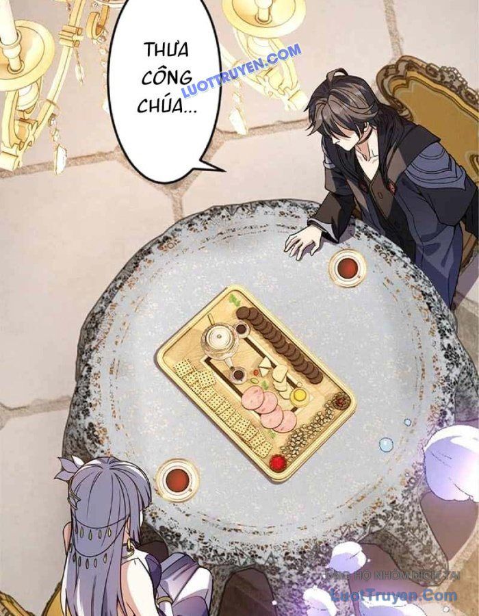Pháp Sư Hỗ Trợ Bị Trục Xuất Trở Thành Hiền Giả Mạnh Nhất Chapter 3 - Trang 2