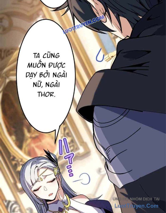Pháp Sư Hỗ Trợ Bị Trục Xuất Trở Thành Hiền Giả Mạnh Nhất Chapter 3 - Trang 2