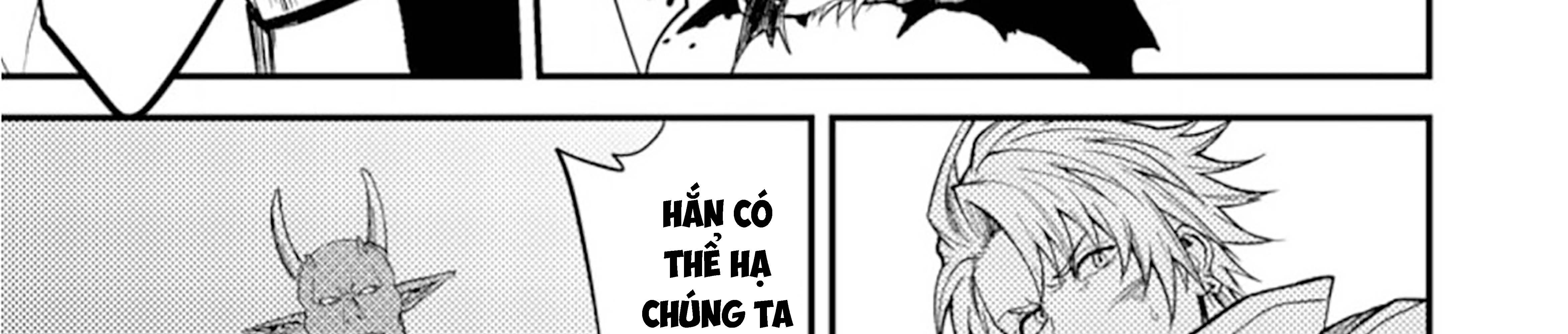 Pháp Sư Hồi Phục Bị Đuổi Khỏi Tổ Đội Hóa Ra Là Mạnh Nhất Chapter 20.3 - Trang 2