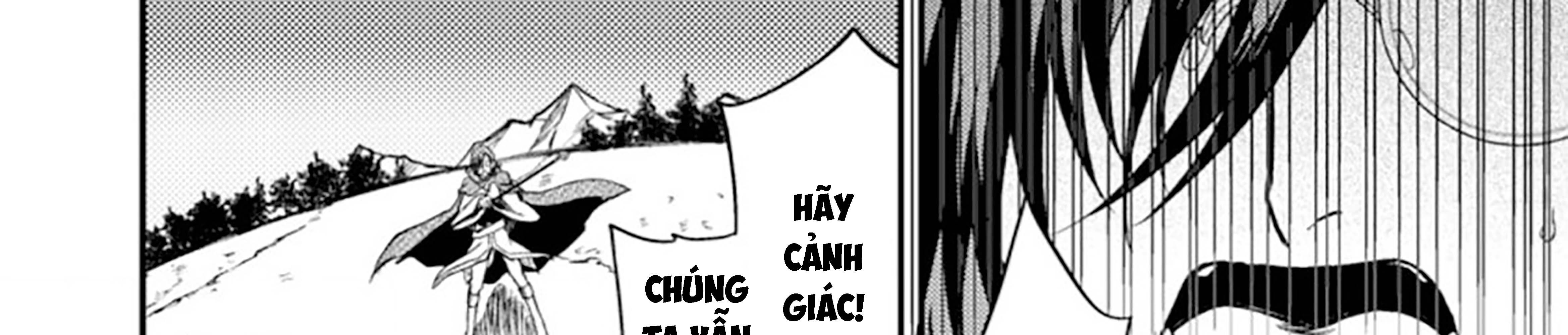 Pháp Sư Hồi Phục Bị Đuổi Khỏi Tổ Đội Hóa Ra Là Mạnh Nhất Chapter 20.3 - Trang 2