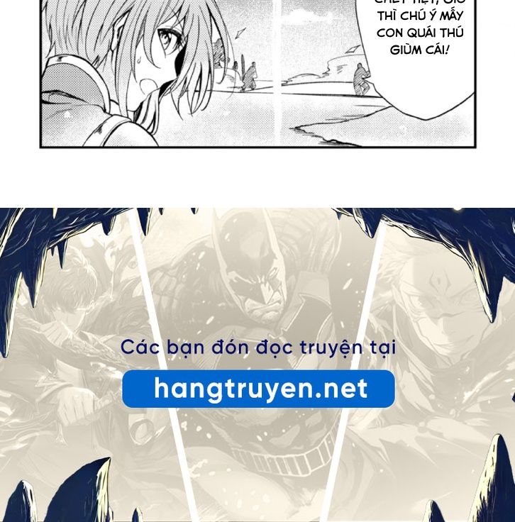 Pháp Sư Hồi Phục Bị Đuổi Khỏi Tổ Đội Hóa Ra Là Mạnh Nhất Chapter 24.1 - Trang 2