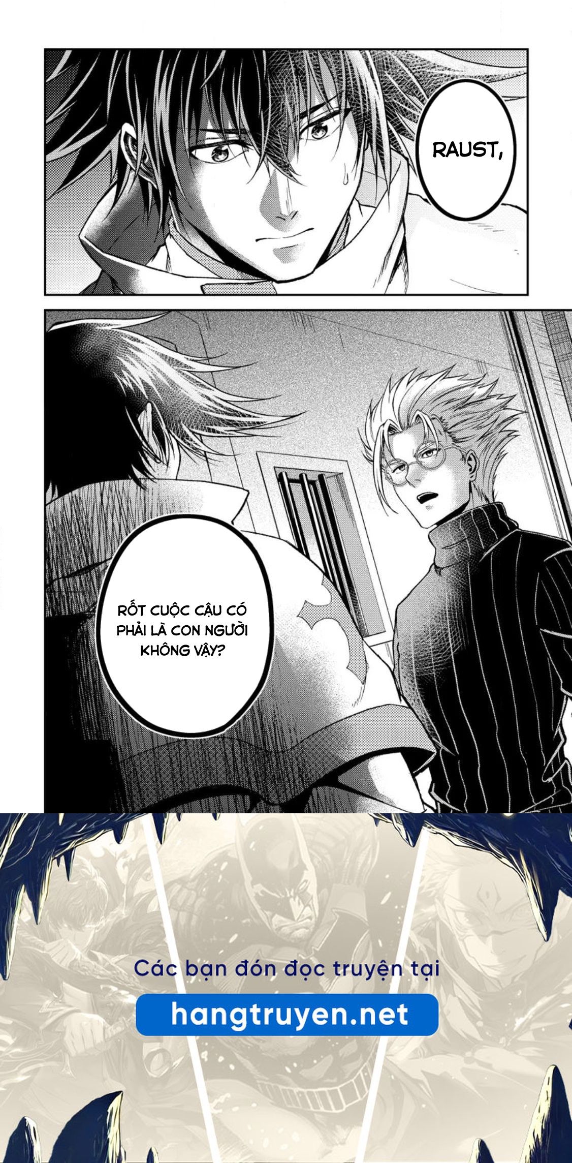 Pháp Sư Hồi Phục Bị Đuổi Khỏi Tổ Đội Hóa Ra Là Mạnh Nhất Chapter 33 - Trang 2