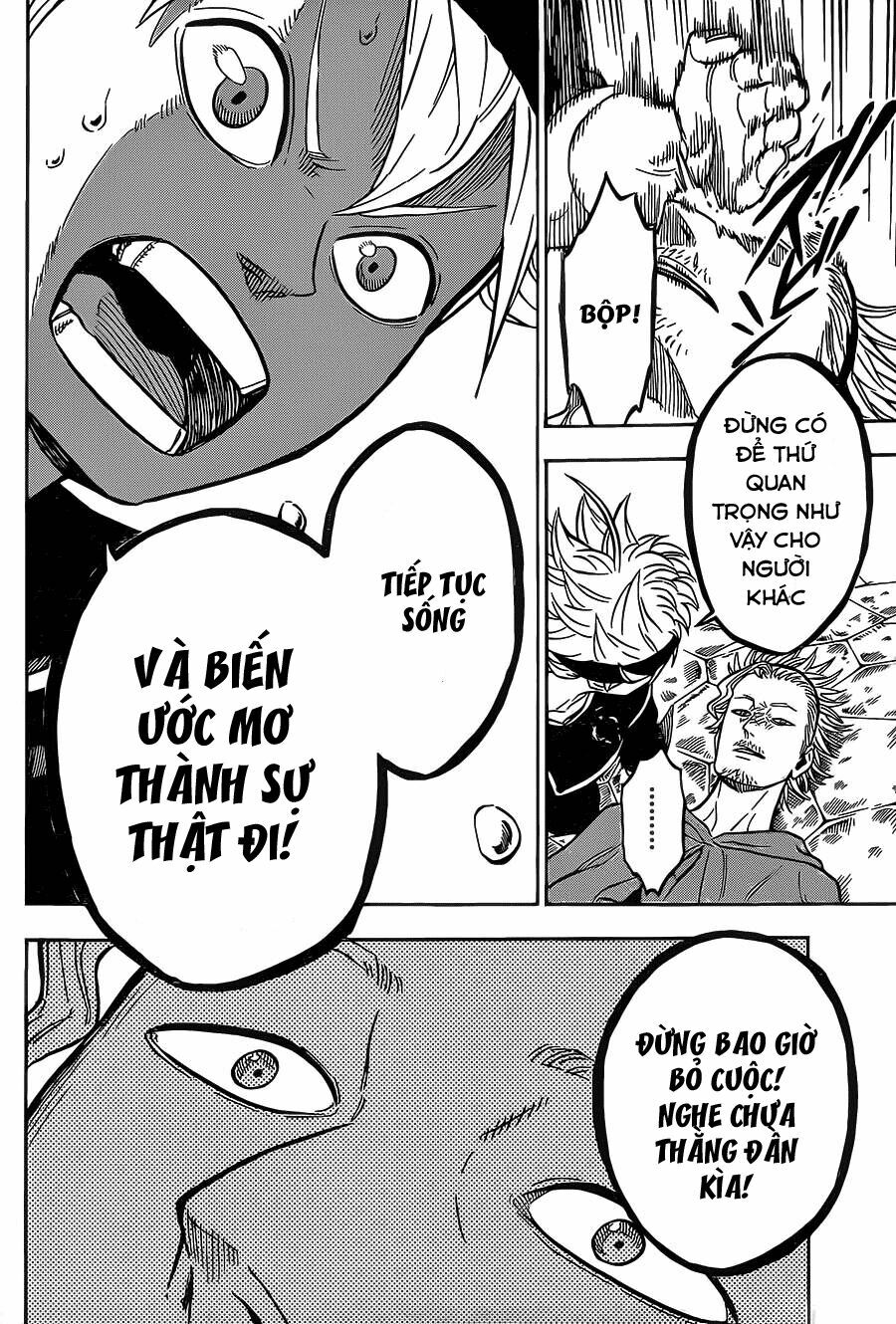 Pháp Sư Không Phép Thuật Chapter 10 - Trang 2