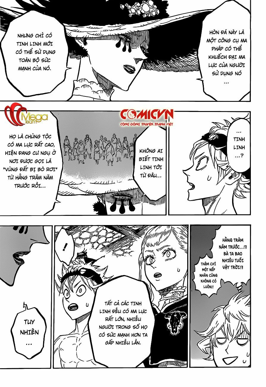 Pháp Sư Không Phép Thuật Chapter 101 - Trang 2