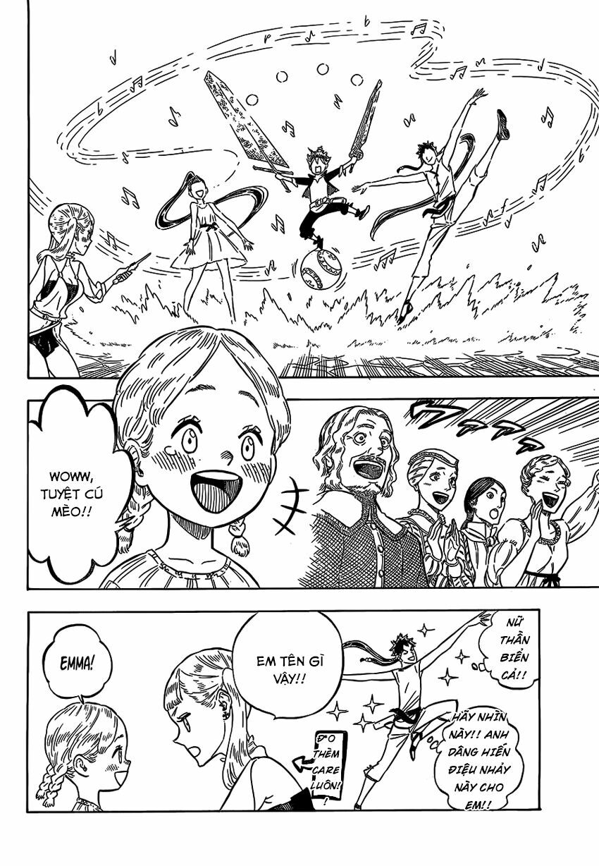 Pháp Sư Không Phép Thuật Chapter 103 - Trang 2