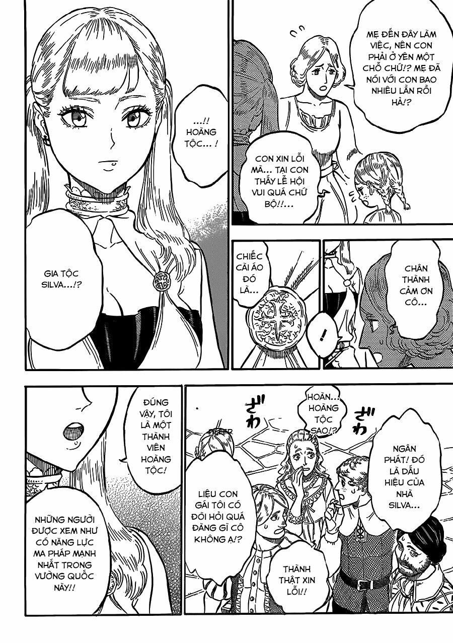 Pháp Sư Không Phép Thuật Chapter 103 - Trang 2