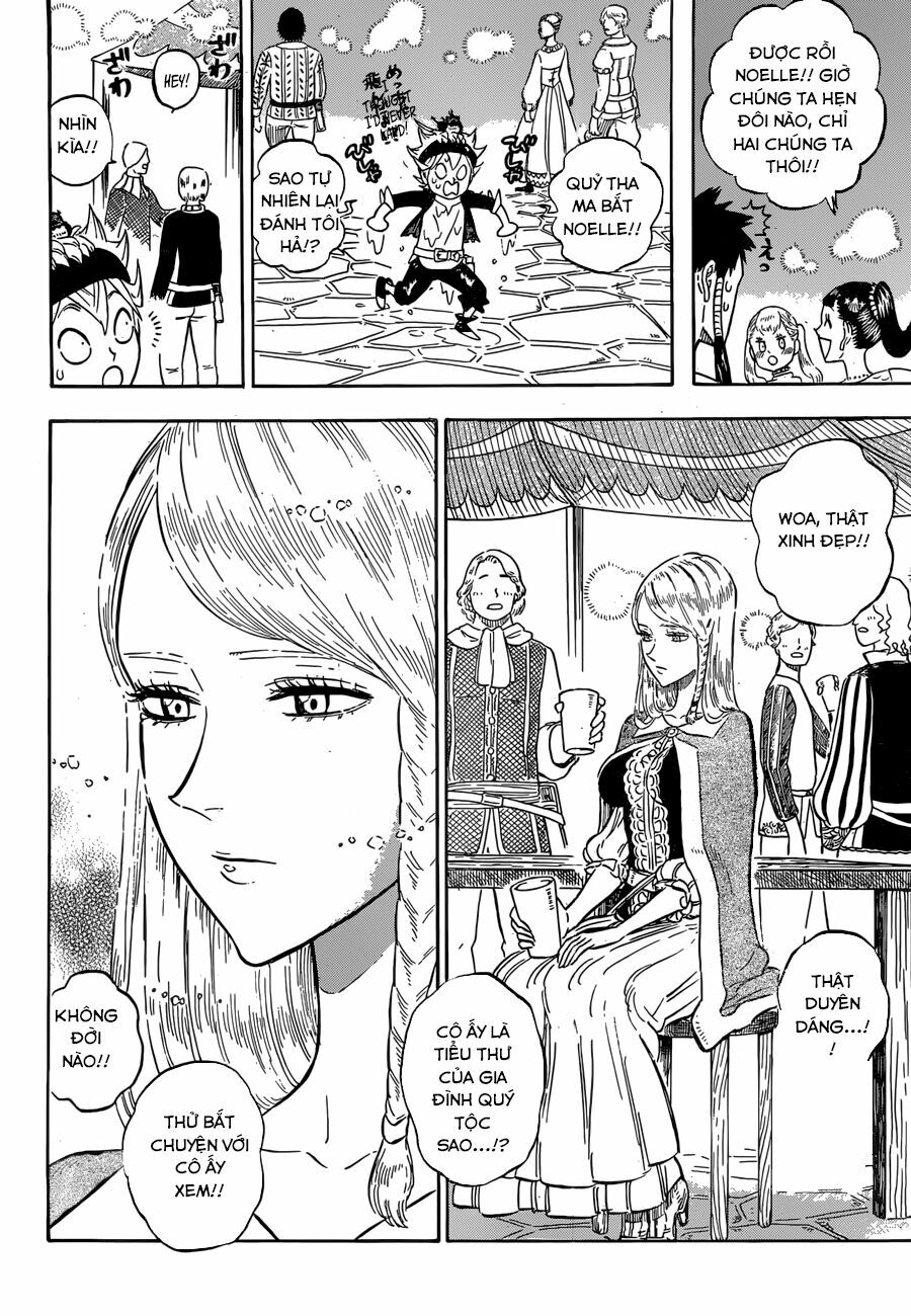 Pháp Sư Không Phép Thuật Chapter 103 - Trang 2