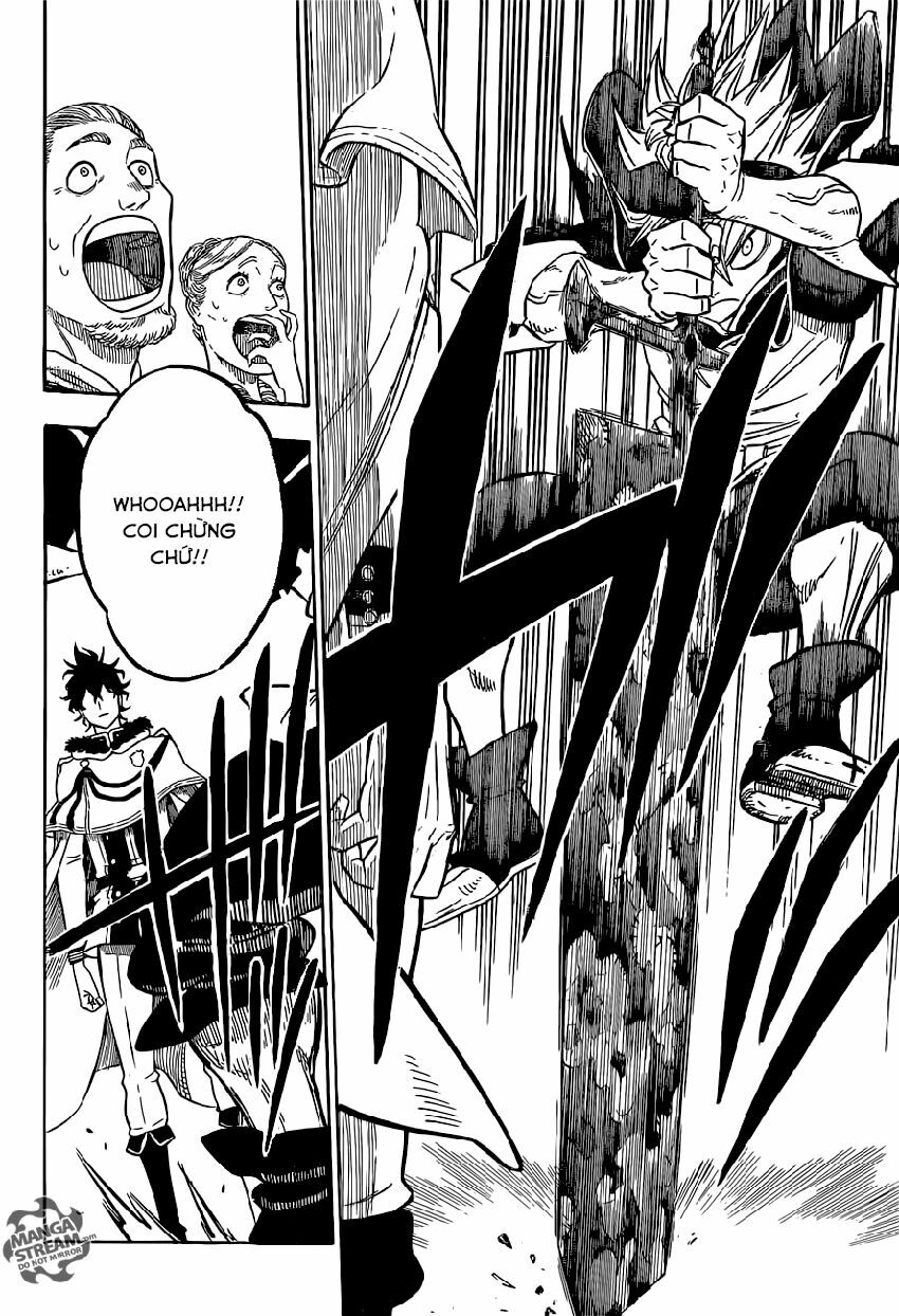 Pháp Sư Không Phép Thuật Chapter 105 - Trang 2
