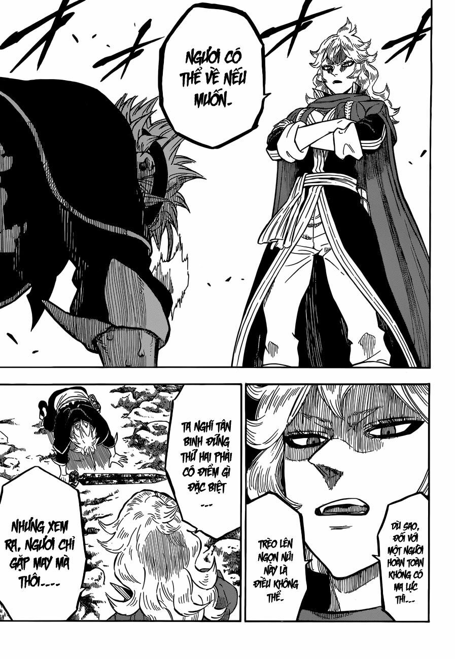 Pháp Sư Không Phép Thuật Chapter 109 - Trang 2