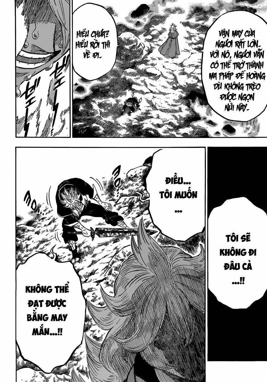 Pháp Sư Không Phép Thuật Chapter 109 - Trang 2