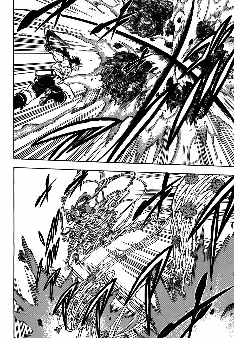 Pháp Sư Không Phép Thuật Chapter 109 - Trang 2