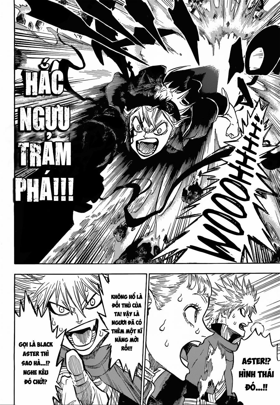 Pháp Sư Không Phép Thuật Chapter 110 - Trang 2