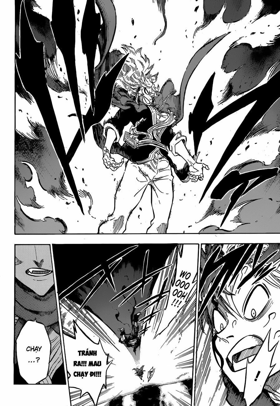 Pháp Sư Không Phép Thuật Chapter 110 - Trang 2