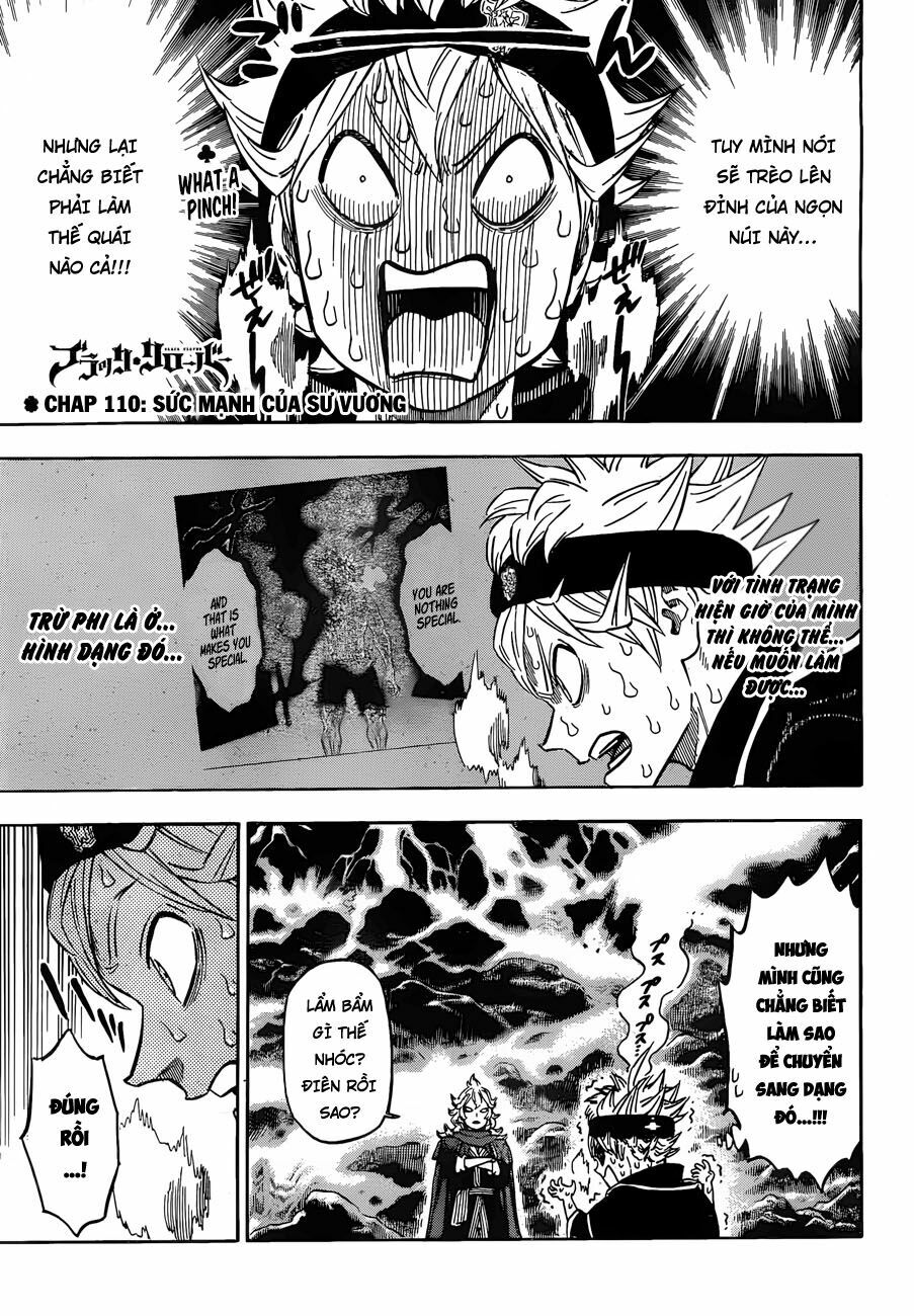 Pháp Sư Không Phép Thuật Chapter 110 - Trang 2