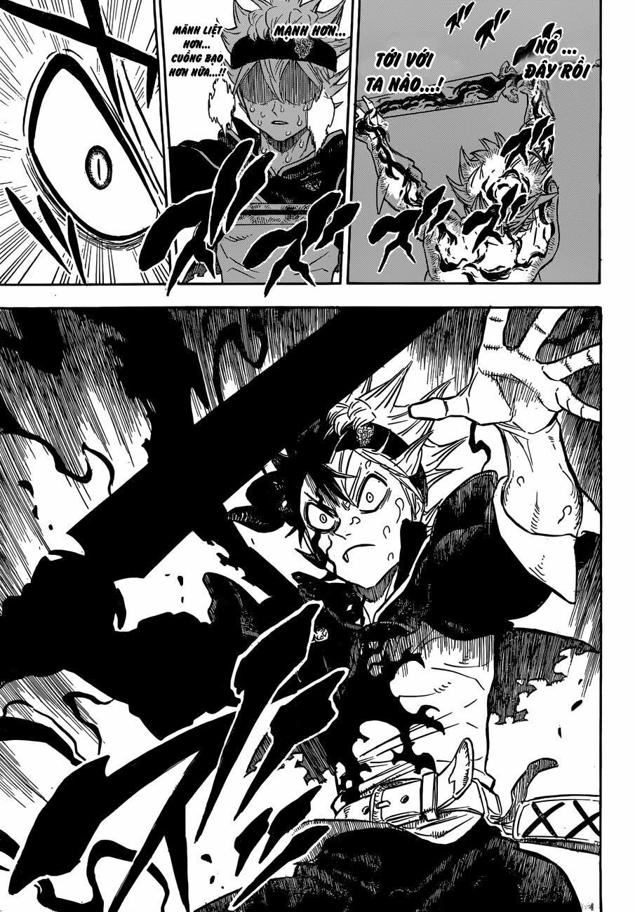 Pháp Sư Không Phép Thuật Chapter 110 - Trang 2