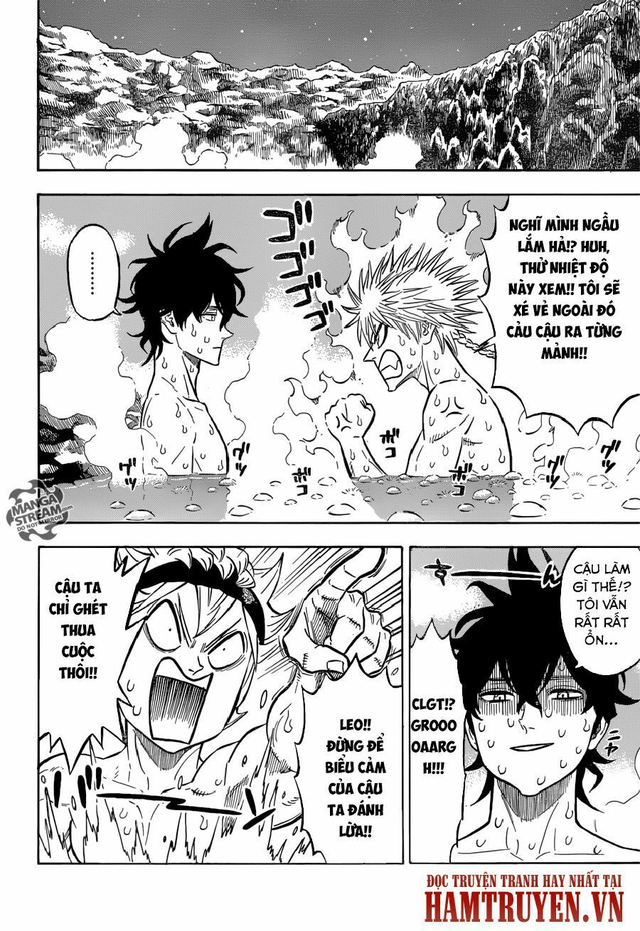 Pháp Sư Không Phép Thuật Chapter 111 - Trang 2